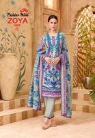 Patidar mill zoya vol 5 pakistani readymade kurti dealers in wholesale  - wholesale export